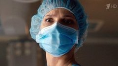 Тест на беременность 2. 1 серия