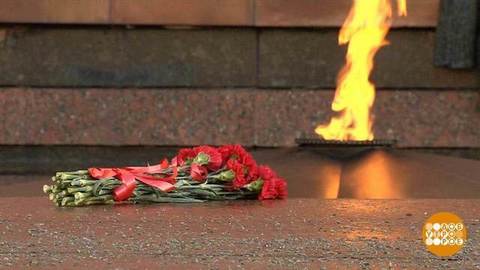 «Имя твое неизвестно, подвиг твой бессмертен». Доброе утро. Фрагмент выпуска от 03.12.2019