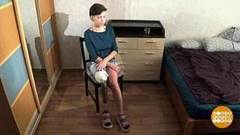 Люди неограниченных возможностей. Доброе утро. Фрагмент выпуска от 03.12.2019