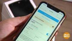 Смартфон превращается… Доброе утро. Фрагмент выпуска от 03.12.2019