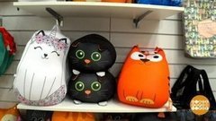 Антистресс, который всегда с тобой. Доброе утро. Фрагмент выпуска от 04.12.2019