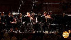 Юбилей Института имени Иполлитова-Иванова. Доброе утро. Фрагмент выпуска от 04.12.2019