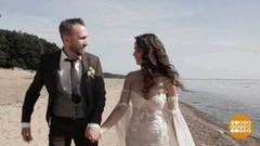 Свадьба. Все только начинается… Доброе утро. Фрагмент выпуска от 05.12.2019