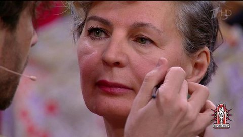 Модные советы: антивозрастной макияж. Модный приговор. Фрагмент выпуска от 05.12.2019