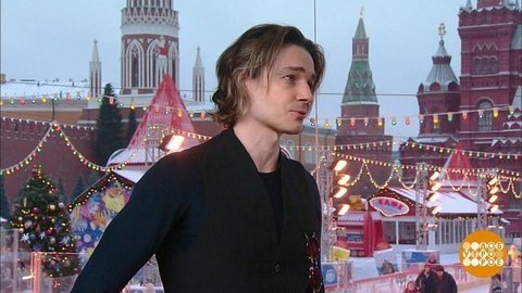 Максим Матвеев — о фильме «Союз спасения». Доброе утро. Фрагмент выпуска от 05.12.2019