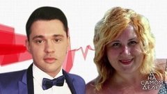 Кадры издевательства певца над домработницей. На самом деле. Самые драматичные моменты выпуска от 05.12.2019