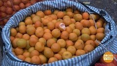 Мандарины едут! Доброе утро. Фрагмент выпуска от 06.12.2019