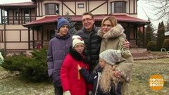 Искусство счастливого брака: мужской взгляд. Доброе утро. Фрагмент выпуска от 06.12.2019