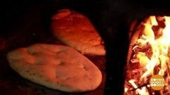 Как пекут высокогорный хлеб. Доброе утро. Фрагмент выпуска от 06.12.2019