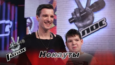 «Перед прямыми эфирами буду медитировать». Даниил Королев. Интервью после Нокаутов. Голос-8