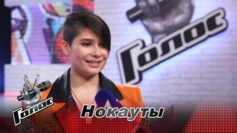 «Голос» — прекрасный опыт! Я многому научилась у Полины Гагариной“. Ива Тодорова. Интервью после Нокаутов. Голос-8