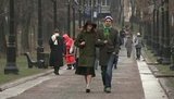 2019 год может стать самым теплым в России за всю историю метеонаблюдений