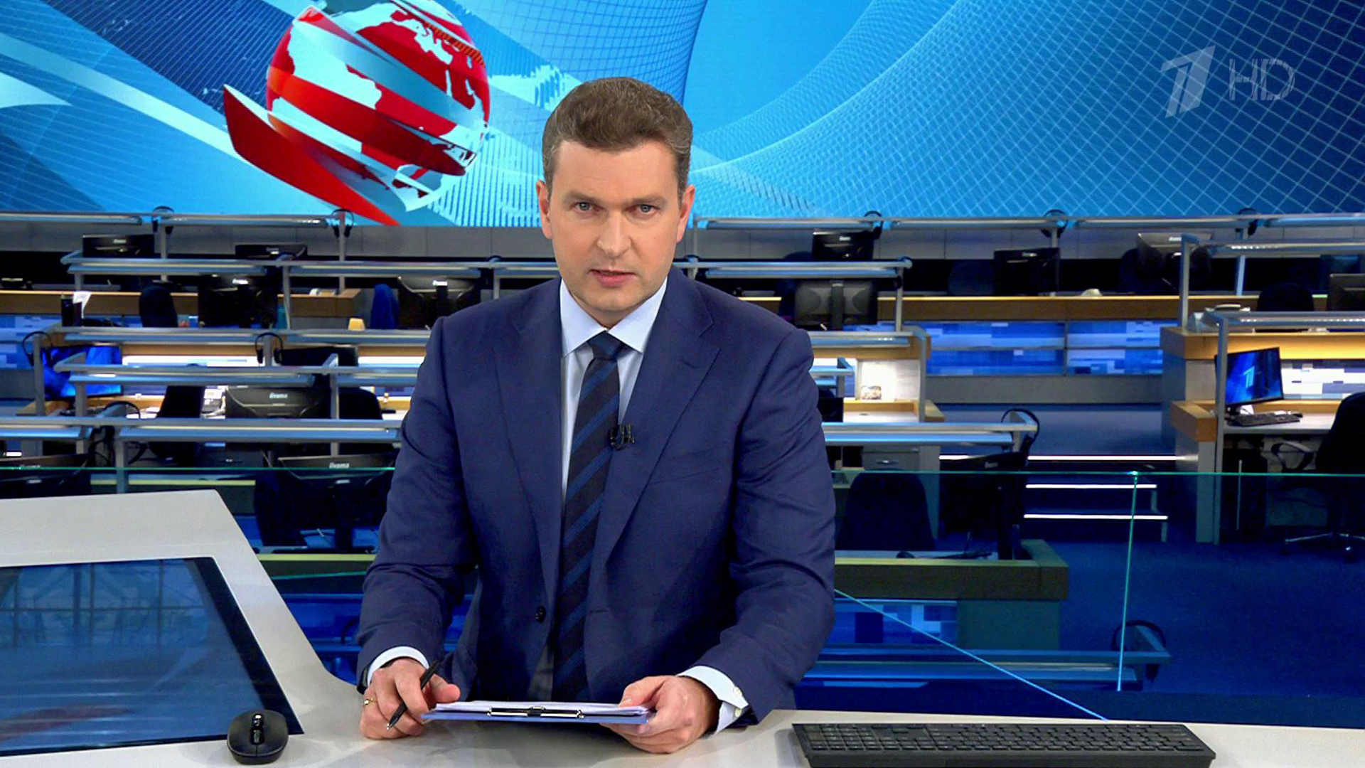 Выпуск новостей в 18:00 6 декабря 2019