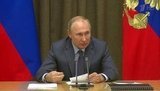 Владимир Путин в Париже проведет отдельные переговоры с каждым из участников «нормандской четверки»