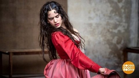 У каждого — своя Джульетта. Доброе утро. Суббота. Фрагмент выпуска от 07.12.2019