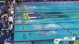 Российские пловцы завоевали сразу два золота на чемпионате Европы за день