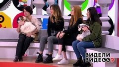 Видели видео? Часть 2. Выпуск от 08.12.2019