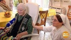 Дари радость на Рождество! Доброе утро. Фрагмент выпуска от 09.12.2019