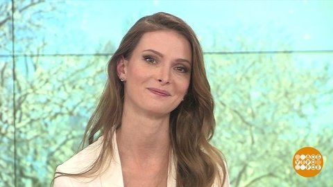 Светлана Иванова — о фильме «Тест на беременность». Доброе утро. Фрагмент выпуска от 09.12.2019