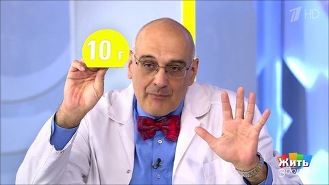 Жить здорово! Выпуск от 09.12.2019