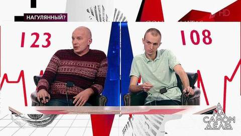 «Я считал, что алиментов достаточно», — актер Игорь Сигов объяснил, почему не занимался своим сыном. На самом деле. Фрагмент выпуска от 09.12.2019