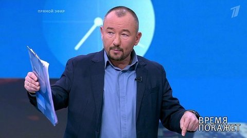 Четыре года без большого спорта. Время покажет. Фрагмент выпуска от 09.12.2019