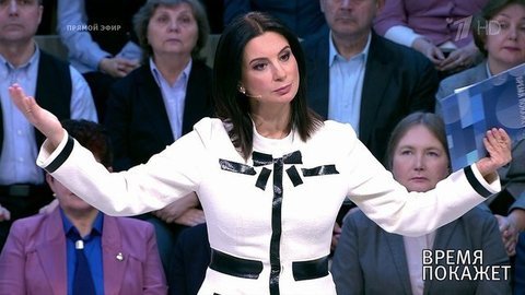 Беловежские соглашения и война в Донбассе. Время покажет. Фрагмент выпуска от 09.12.2019