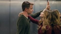 Тест на беременность 2. 9 серия