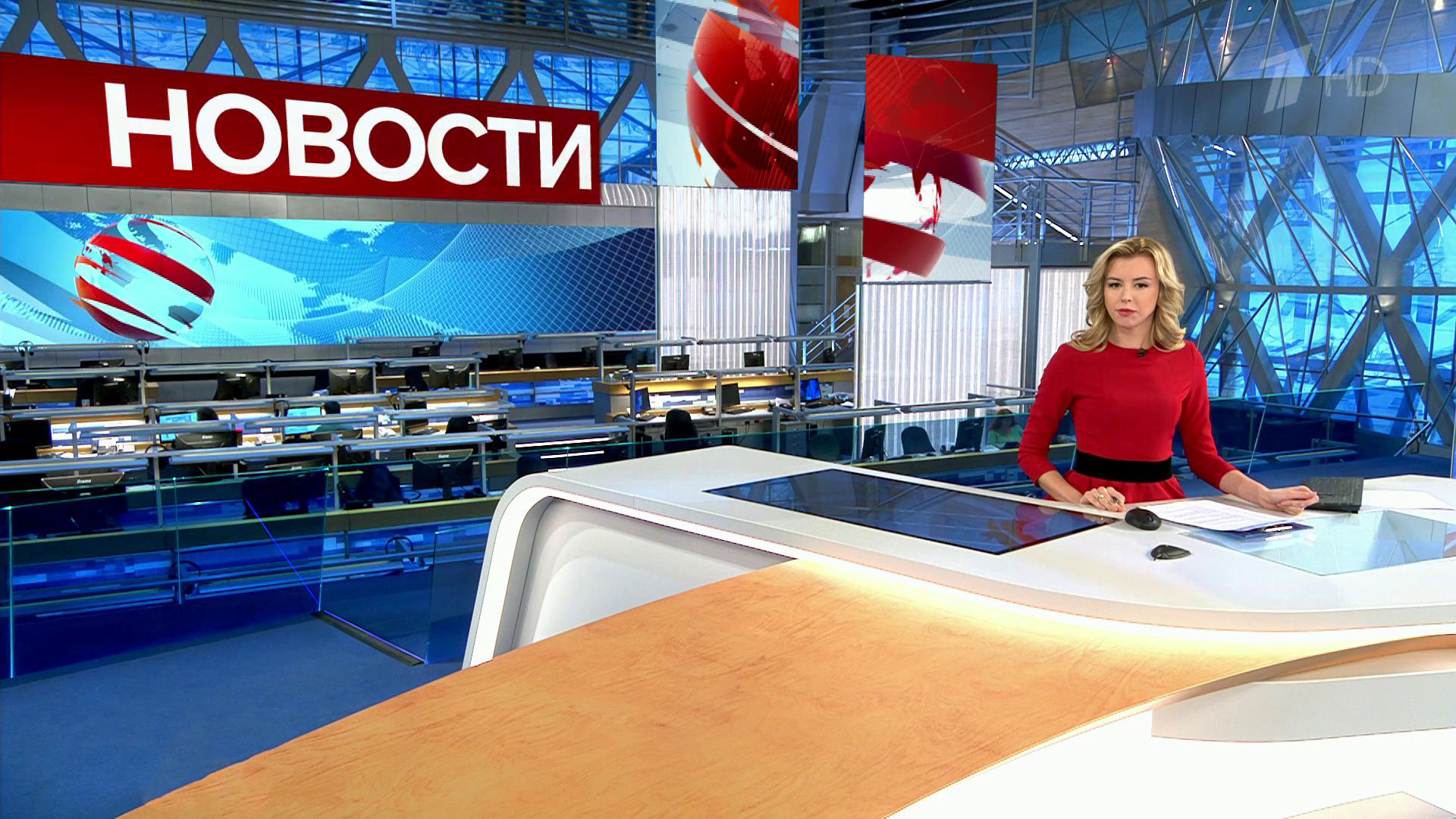 Выпуск новостей в 9:00 10 декабря 2019