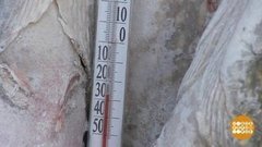 Обнимашки, газеты и осуохай — против мороза. Доброе утро. Фрагмент выпуска от 10.12.2019