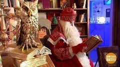 Дедушка Мороз, у нас к тебе вопрос. Неудобный… Доброе утро. Фрагмент выпуска от 10.12.2019