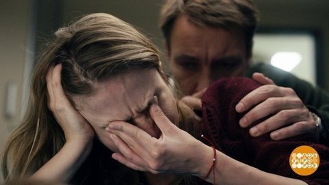 «Тест на беременность»: спасти врача Бахметьеву! Доброе утро. Фрагмент выпуска от 10.12.2019