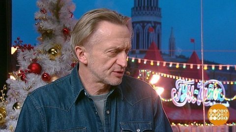 Александр Яцко — о фильме «Тест на беременность». Доброе утро. Фрагмент выпуска от 10.12.2019