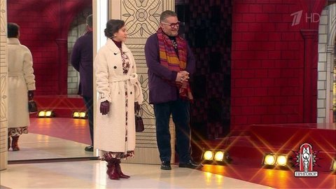 Модные советы: летние платья зимой. Модный приговор. Фрагмент выпуска от 10.12.2019