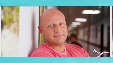 Василий: владелец фирмы по ремонту квартир, никогда не дает женщинам второго шанса. Давай поженимся! Фрагмент выпуска от 10.12.2019