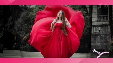 Дарина: мастер маникюра, сама делает ремонт в доме, подбирает бездомных котов. Давай поженимся! Фрагмент выпуска от 10.12.2019