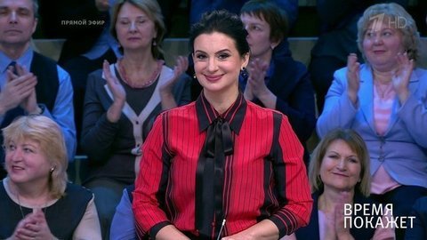 По следам саммита в Париже. Время покажет. Фрагмент выпуска от 10.12.2019