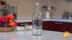 Как отмыть бутылку с узким горлышком. Доброе утро. Фрагмент выпуска от 11.12.2019
