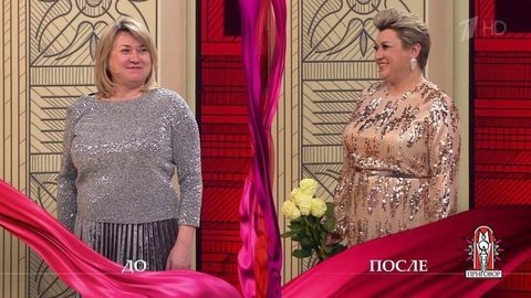 Дело «10 лет в ожидании… она измен, он изменений!». Модный приговор. Выпуск от 11.12.2019