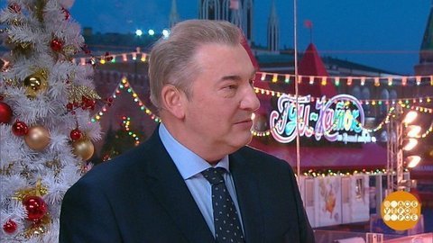 Владислав Третьяк. Доброе утро. Фрагмент выпуска от 11.12.2019