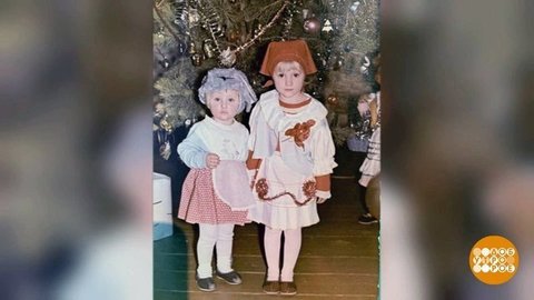 Детский утренник — это что-то… Доброе утро. Фрагмент выпуска от 11.12.2019