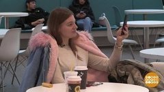 Кто главный по бюджету? А по семейному? Доброе утро. Фрагмент выпуска от 11.12.2019