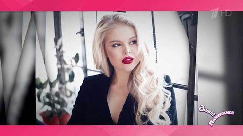 Анна: владелица школы макияжа, гордится тем, что побывала более чем в 20 странах мира. Давай поженимся! Фрагмент выпуска от 11.12.2019
