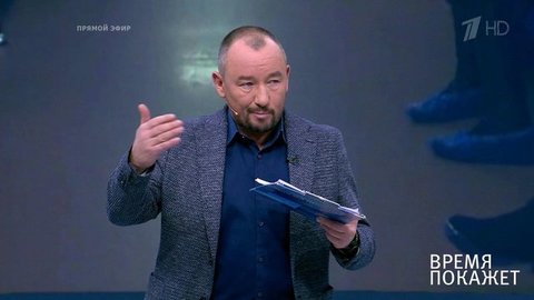 Права ребенка. Время покажет. Фрагмент выпуска от 11.12.2019