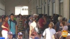 В мире. Праздничная торговля. Доброе утро. Фрагмент выпуска от 12.12.2019