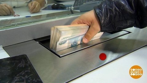В Новый год — без долгов! Доброе утро. Фрагмент выпуска от 12.12.2019