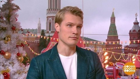Кирилл Зайцев — о фильме «Союз спасения». Доброе утро. Фрагмент выпуска от 12.12.2019
