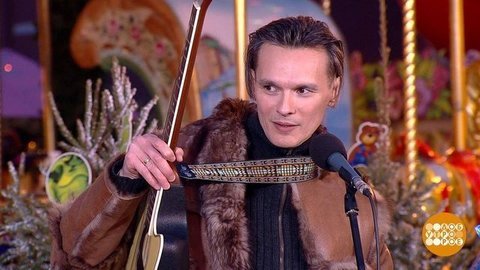 Наталья Гулькина, Влад Сташевский, Владимир Иваненко. Доброе утро. Фрагмент выпуска от 12.12.2019