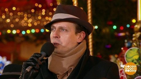 Дмитрий Носков и его бэнд. Доброе утро. Фрагмент выпуска от 12.12.2019
