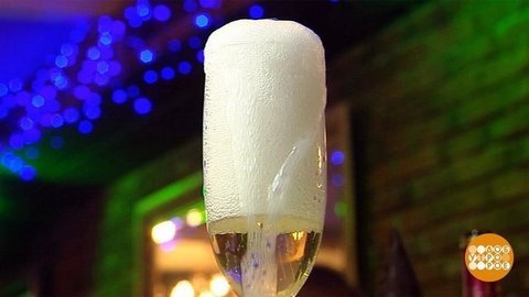 Новогодний корпоратив. Как не ударить лицом… Доброе утро. Фрагмент выпуска от 13.12.2019